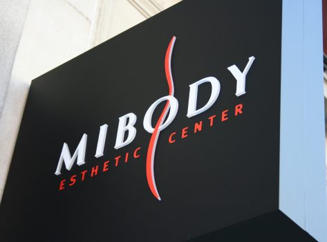 imatge corporativa mibody barcelona