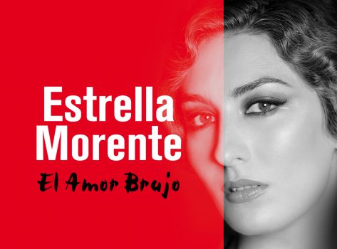 portada estrella morente
