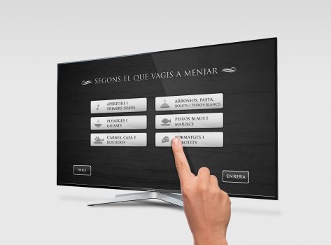 sommelier virtual bodegas torres