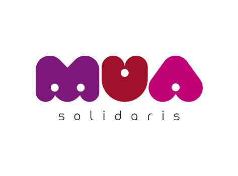 logotip mua solidaris